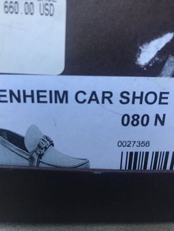 LV SHOES. 100% Authentic new with box and dust bag