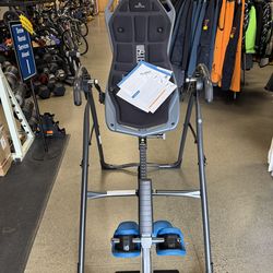 Teeter EP-950 Inversion Table