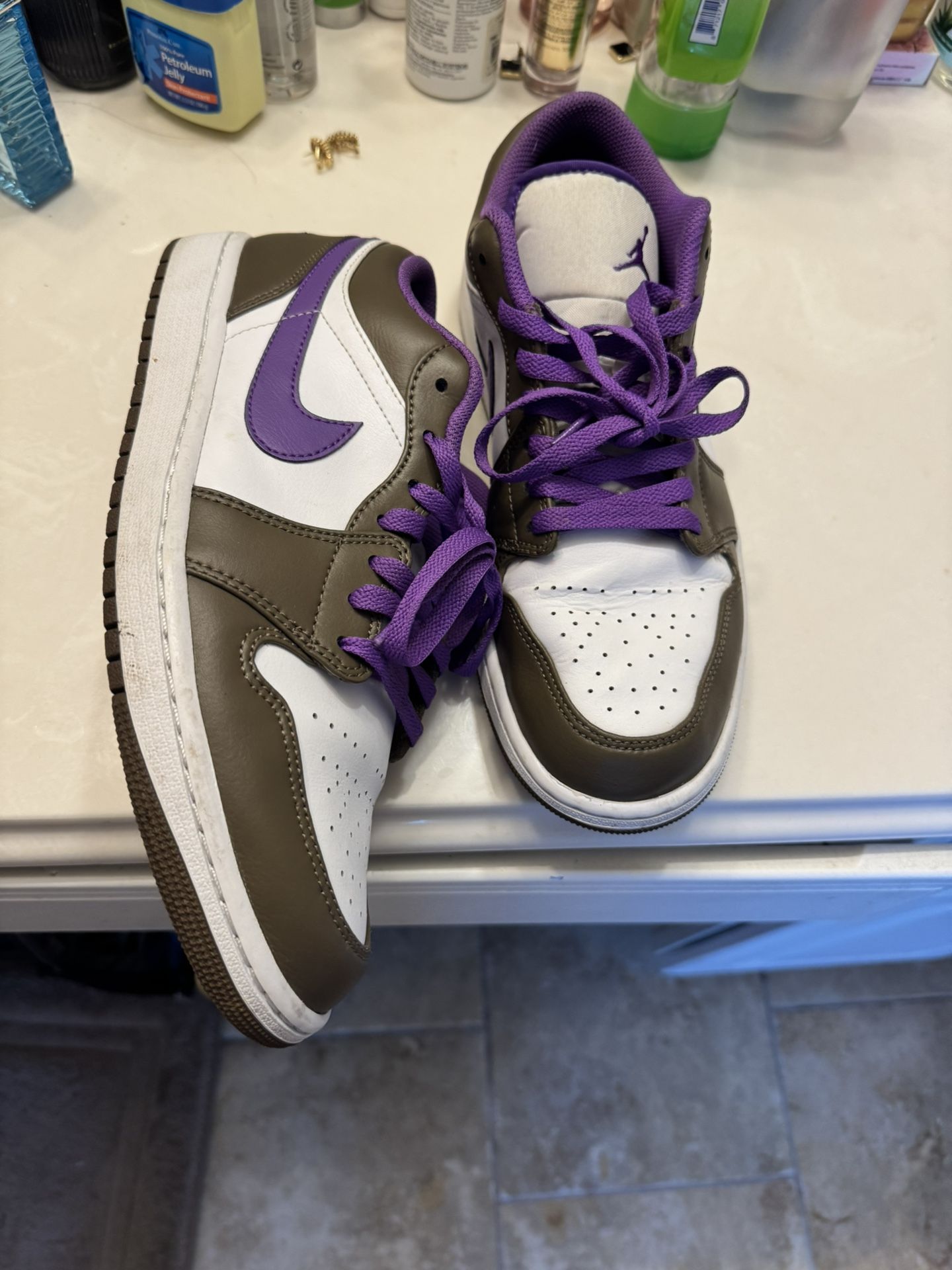 Nike Shoes Size 10