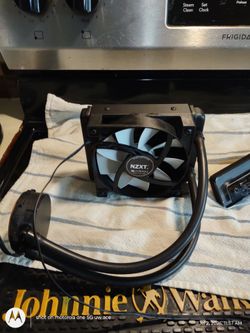Gaming Pc parts bought to build Pc never used it