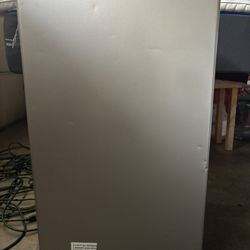 refrigerator