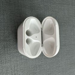 AirPods 2nd Generation Case