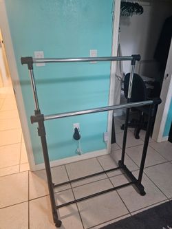 Clothes Hanger