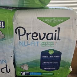 Adult Diapers