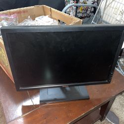 Dell Monitors