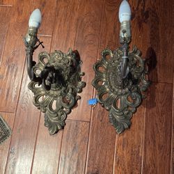 Sconces