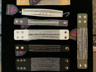 New Womens Bracelets 