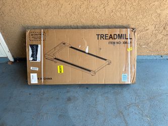 Treadmill
