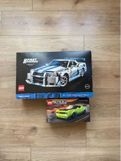 Legos