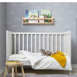 Ikea Baby Toddler Bedding And Pillow Set