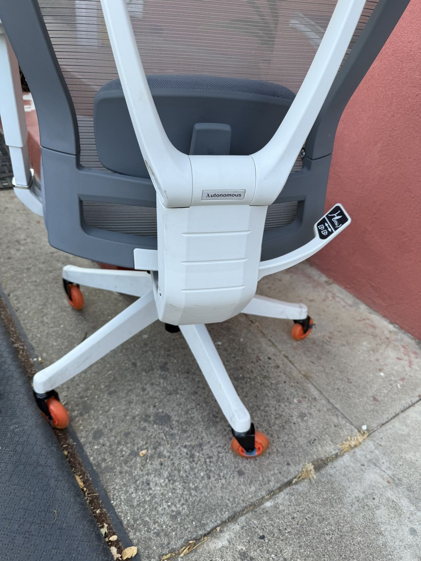Desk Chair 