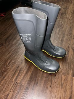 Dunlop MetMAX Work Boots