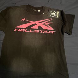 Hellstar Shirt