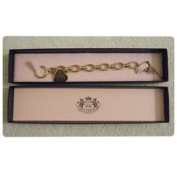 Juicy Couture Bracelet