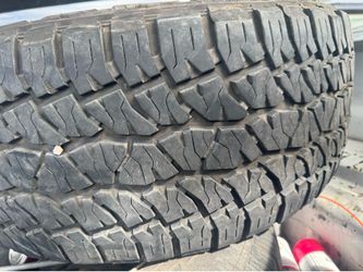 Nexen 275/55/r20s atx