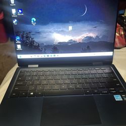 Samsung book pro 360