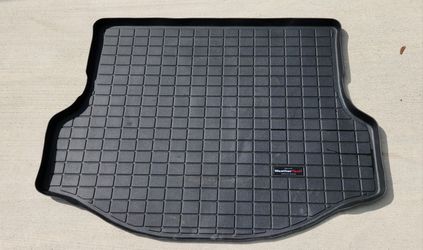 2015 Toyota RAV4 Weather Tech Mats