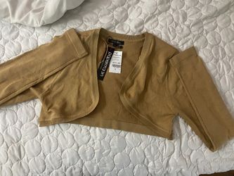 Cute Little Brownish Cover