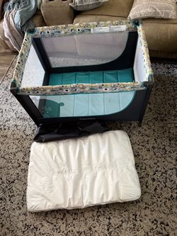 PAMO BABY PLAYPEN