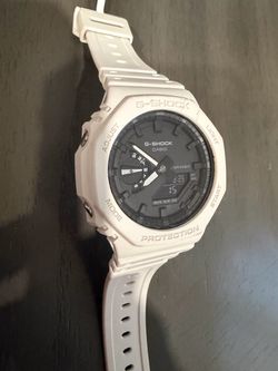 CASIO G-SHOCK 2100