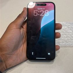 iPhone 16 Condition New