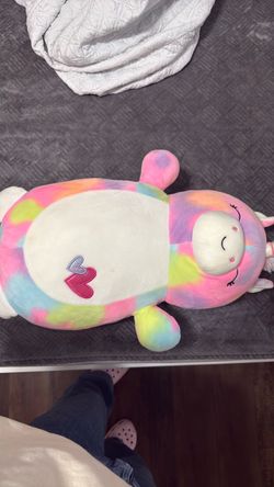 stuffed animals