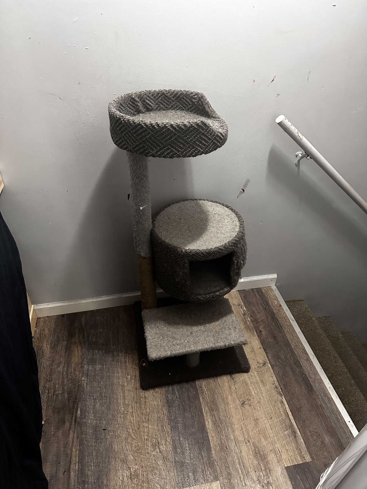 cat tree
