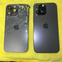 iPhone 14 Pro Max For Repair Parts