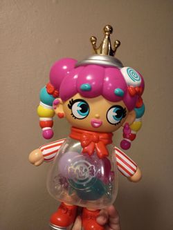 Princess bubblegum collectible