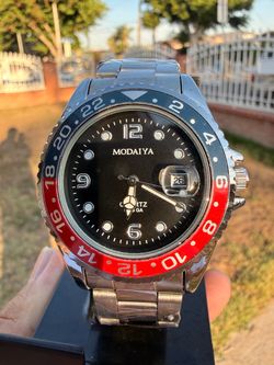 Diver watch