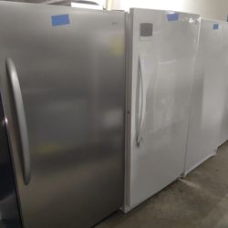 Freezers For Sale 