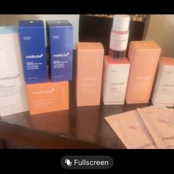 Skin Care Shoes Purses Cups Cricket Printer And Projector