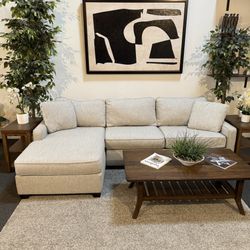 Sectional Couch Walter e Smithe