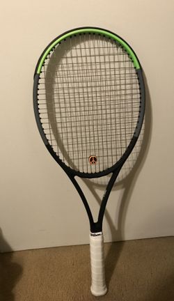 Wilson Blade 98 Like NEW