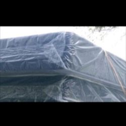 King Size 2box Spring Can Deliver 