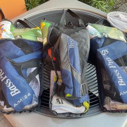 Chalecos  Salvavidas 