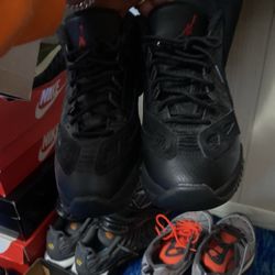 Jordan Shoes 