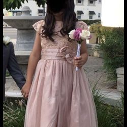 Girls Dress