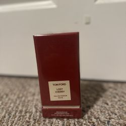 Brand new Tom Ford Lost Cherry