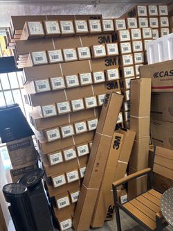 Window film rolls 3m
