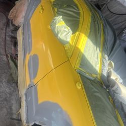 Auto Paint
