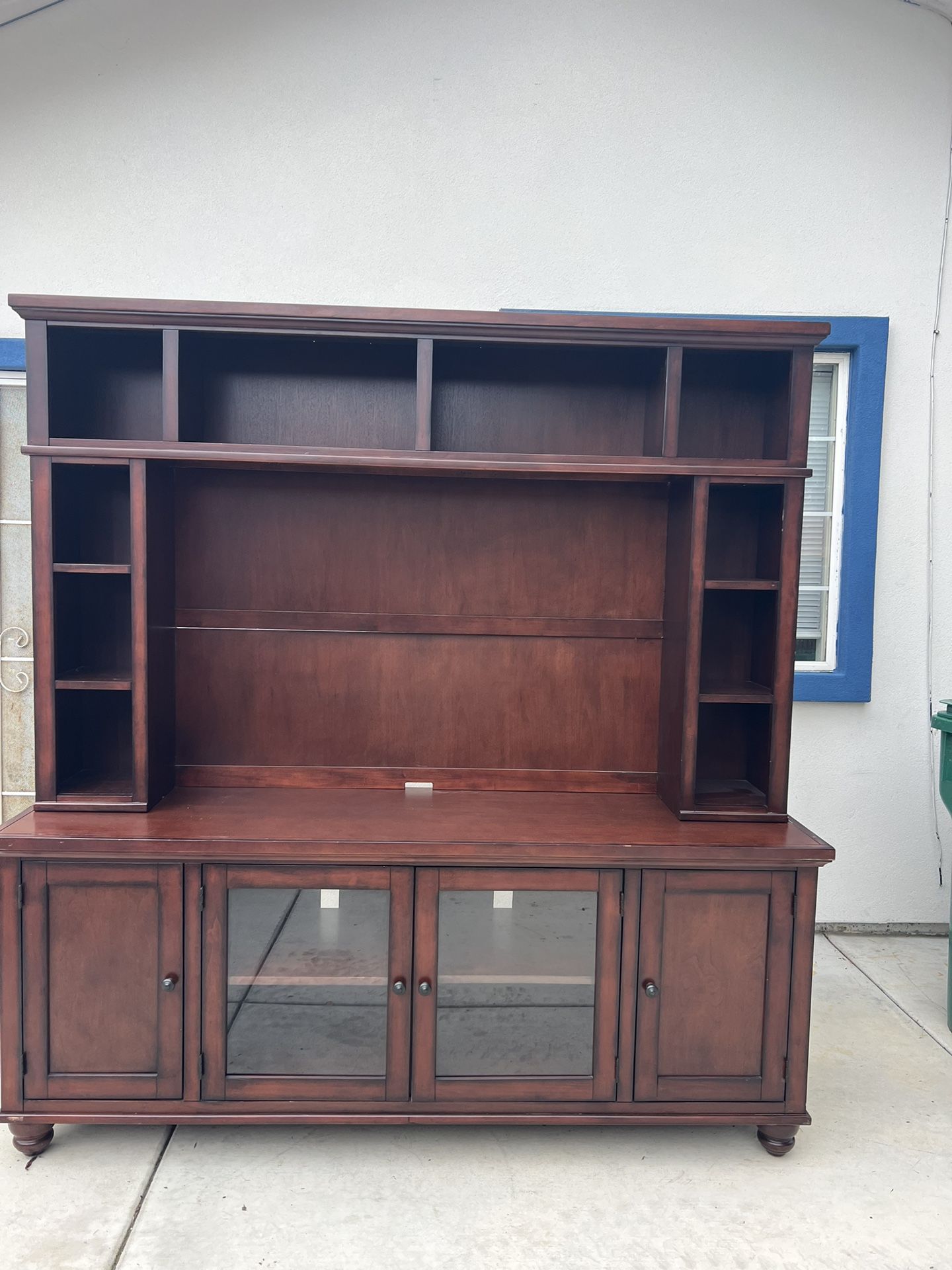 Tv Stand entertainment center