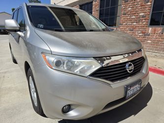 2011 Nissan Quest