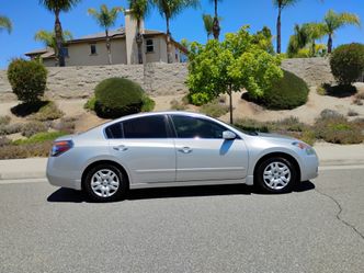 2009 Nissan Altima