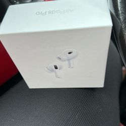 Air Pods Pro