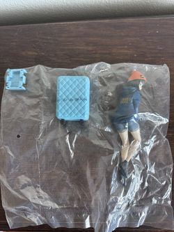 takina inoue Figure