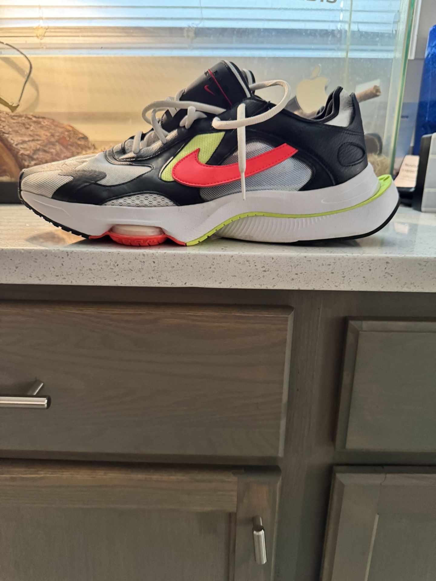 Air Zoom Nike