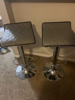 Bar stools