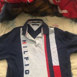 Tommy Hilfiger Shirt (men)
