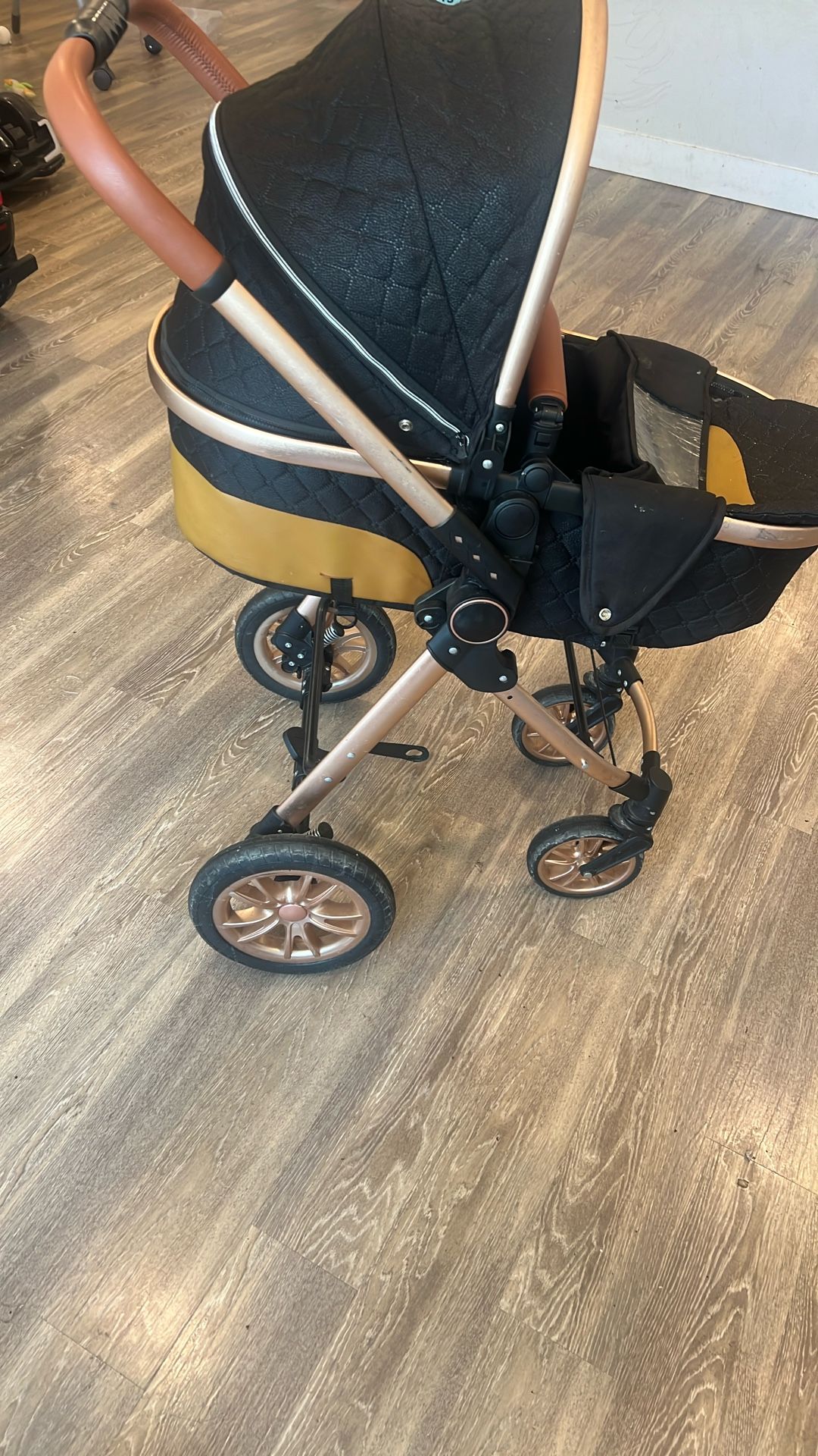 Baby Stroller
